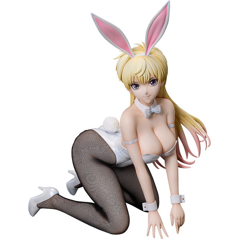 Bastard!! Ankoku no Hakaishin – Shiin-Hari – B-style – 1/4 – Bunny Ver. (FREEing)