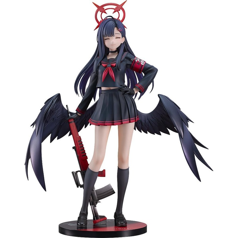 Blue Archive – Nakamasa Ichika – 1/7 (Good Smile Company)