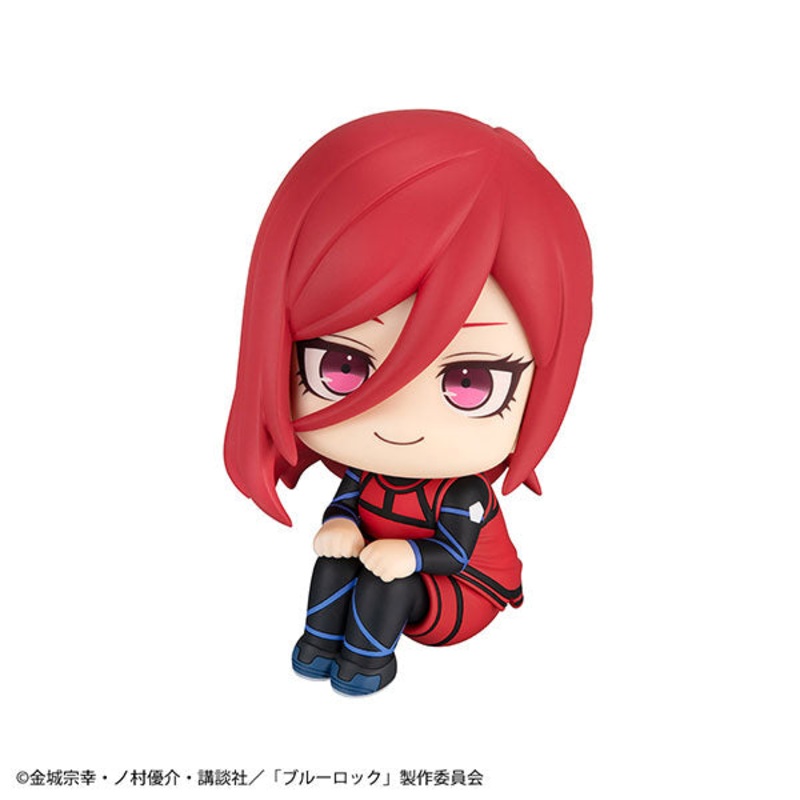 Blue Lock – Chigiri Hyouma – Look Up – Nijisenkou ver. (MegaHouse)