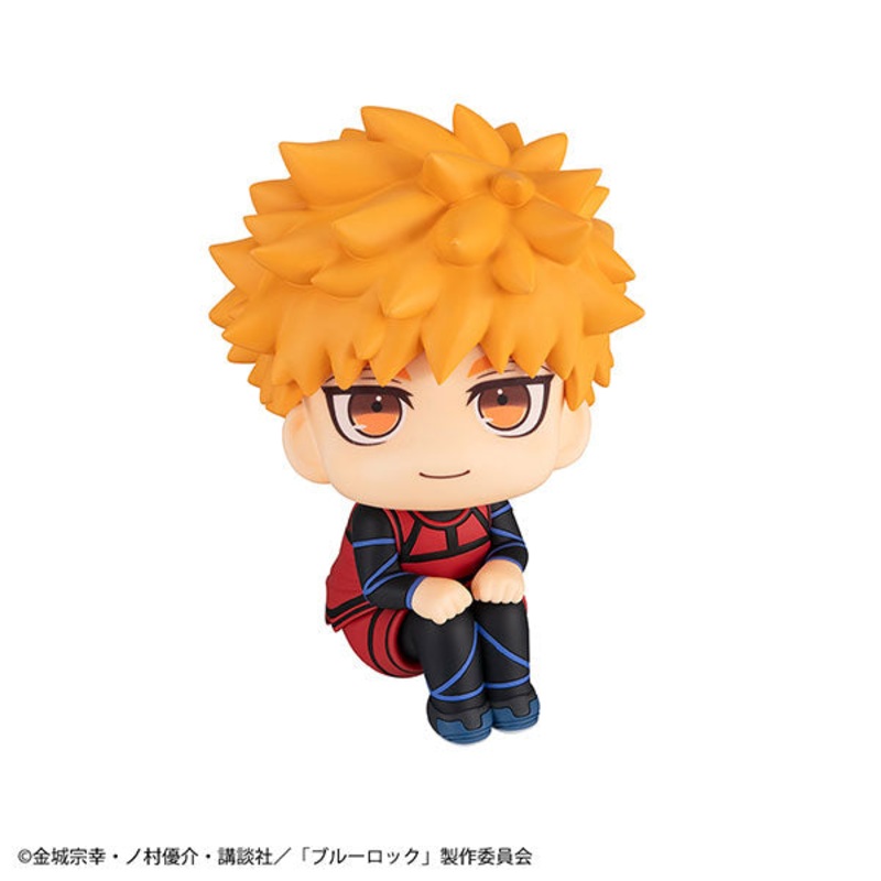Blue Lock – Kunigami Rensuke – Look Up – Nijisenkou ver. (MegaHouse)