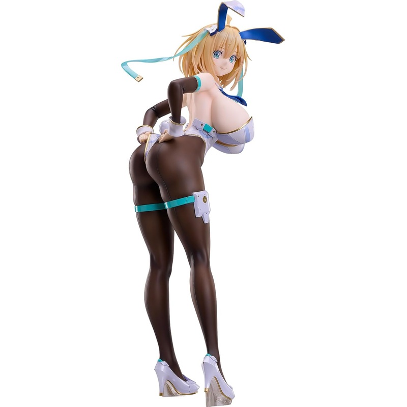 Bunny Suit Planning – Sophia F. Shirring – B-style – 1/4 – Bunny Ver., 3rd (FREEing)