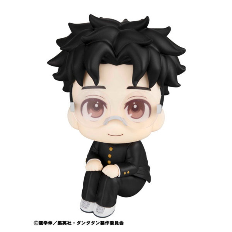 Dandadan – Takakura Ken – Look Up (MegaHouse)
