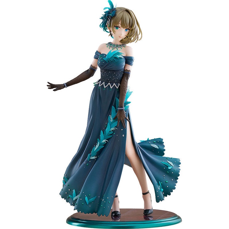 THE iDOLM@STER Cinderella Girls – Takagaki Kaede – Dream Tech – 1/7 – Pretty Liar (Wave)
