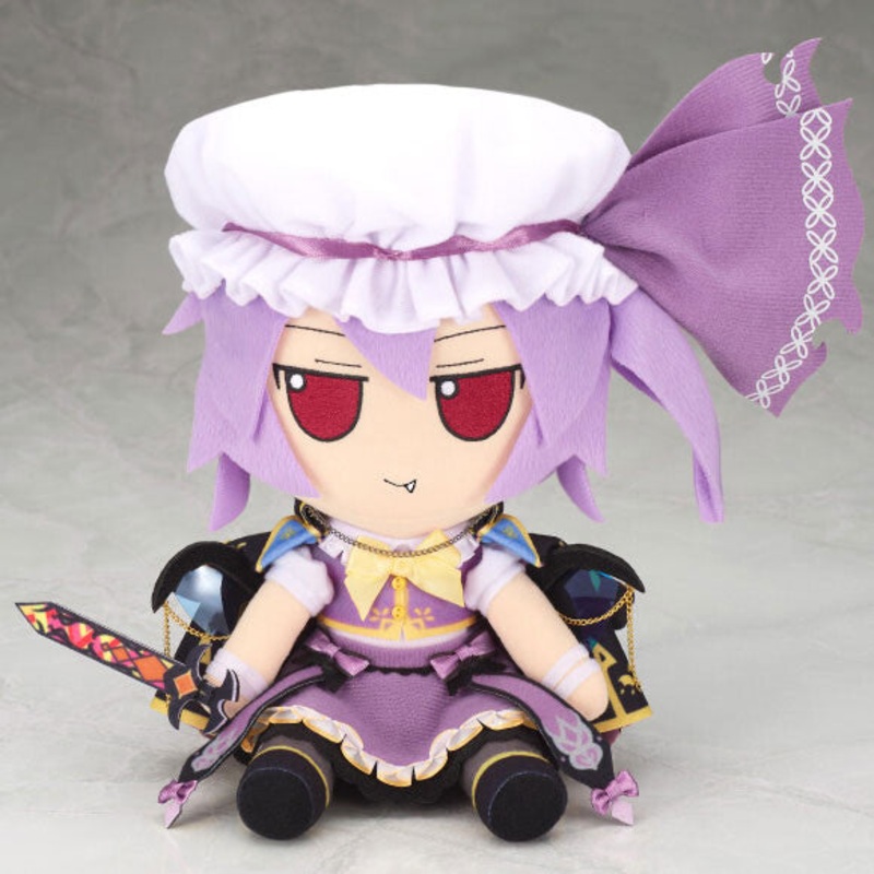 Touhou Lost Word – Flandre Scarlet – FumoFumo – Touhou Plush Series (72) – Vampire Pursuing the Hunter ver. (Gift)