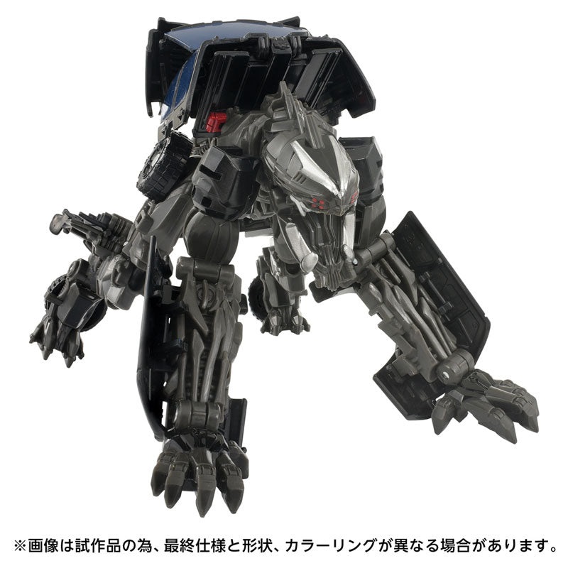 Transformers: Dark of the Moon – Hatchet – Deluxe Class – Studio Series (SS-144) (Hasbro, Takara Tomy)