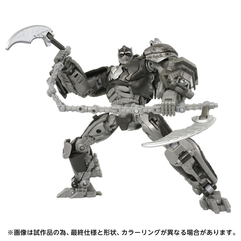 Transformers: Rise of the Beasts – Apelinq – Leader Class – Studio Series (SS-146) (Hasbro, Takara Tomy)