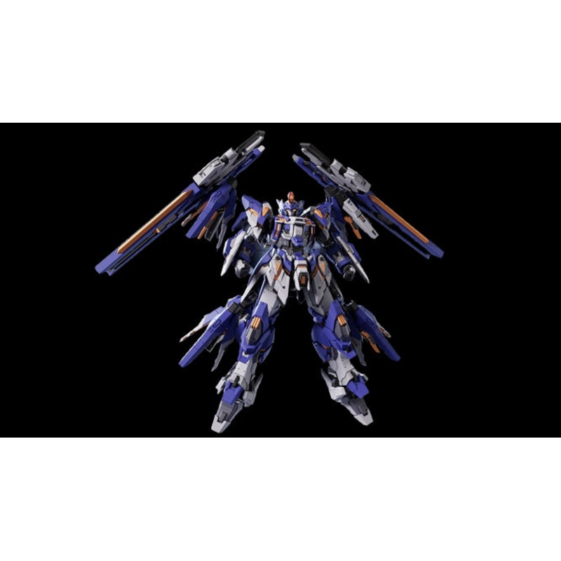 Ultra-Limited Hunter – Kaineng – CD-FA-06 – Pioneer Kaineng – 1/100 (ZEN Of Collectible)