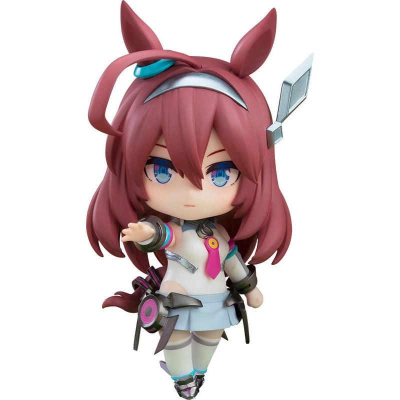 Umamusume: Pretty Derby – Mihono Bourbon – Nendoroid #2665 (Good Smile Company)