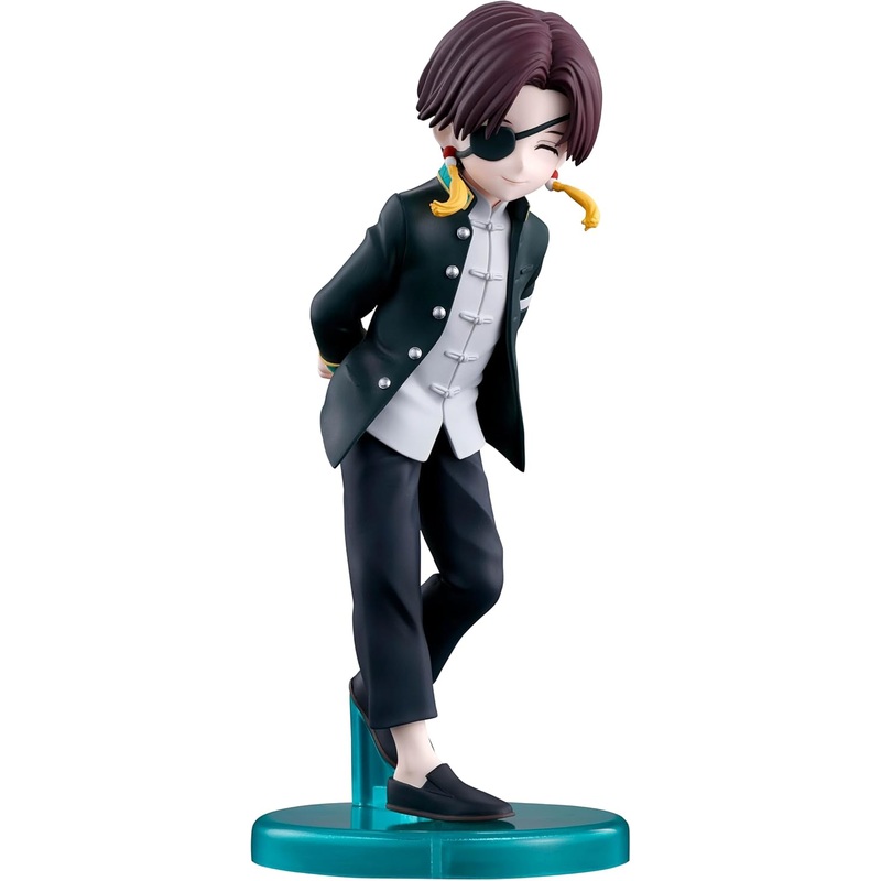 Wind Breaker – Suou Hayato – Adokenette (Bandai Spirits)