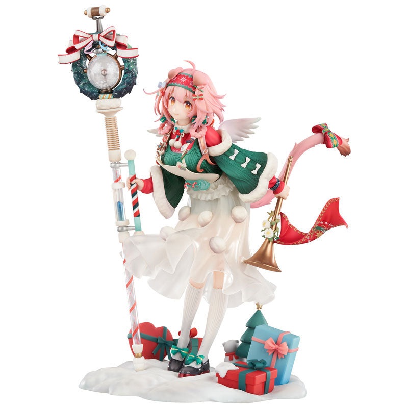 Arknights – Goldenglow – 1/7 – Maiden For The Bright Night Ver. (Apex Innovation)