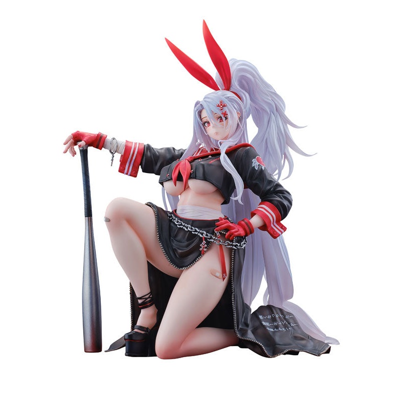 Azur Lane – Prinz Heinrich – Secret Boss o’ the Underworld? (Daiki Kougyou)