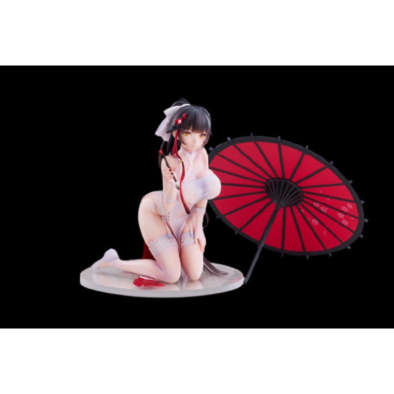 Azur Lane – Takao – 1/4 – The Lessons of Spring ver. (Alphamax)