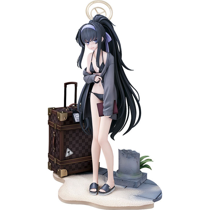 Blue Archive – Kozeki Ui – 1/7 – Swimsuit (Phat Company) [Shop Exclusive]