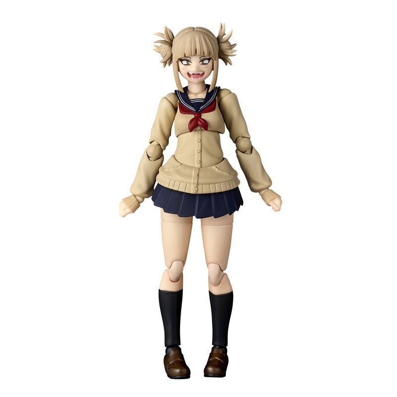 Boku no Hero Academia – Toga Himiko – Revoltech (NR072) (Kaiyodo)