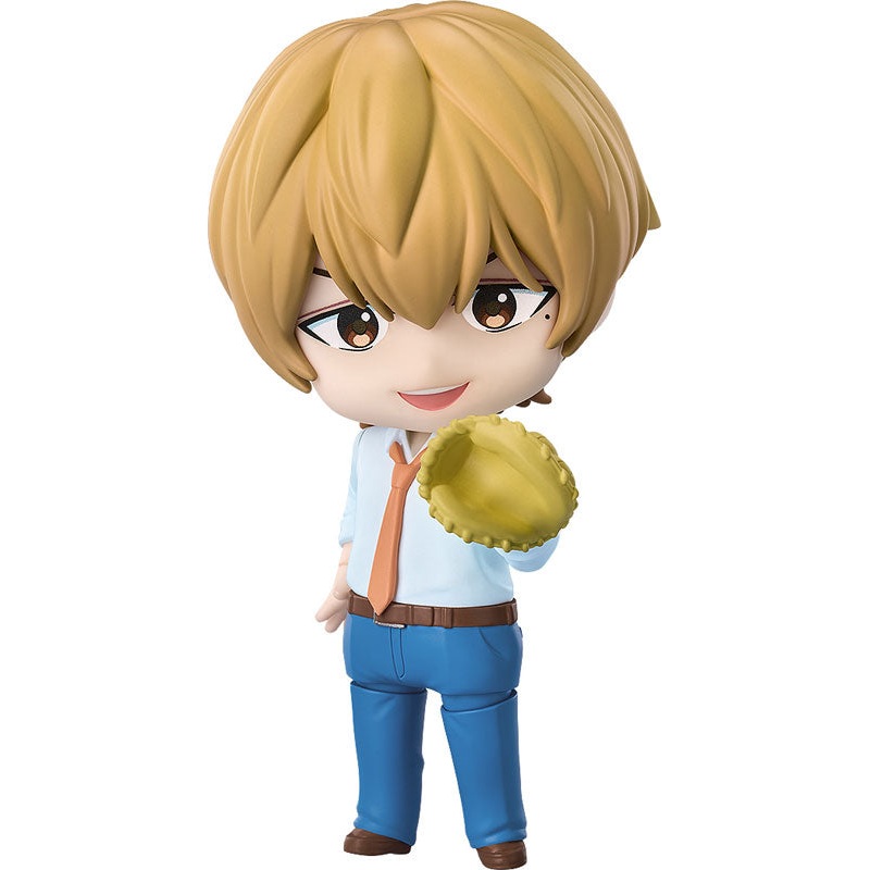 Boukyaku Battery – Kaname Kei – Nendoroid #2645 (Good Smile Arts Shanghai, Orange Rouge)