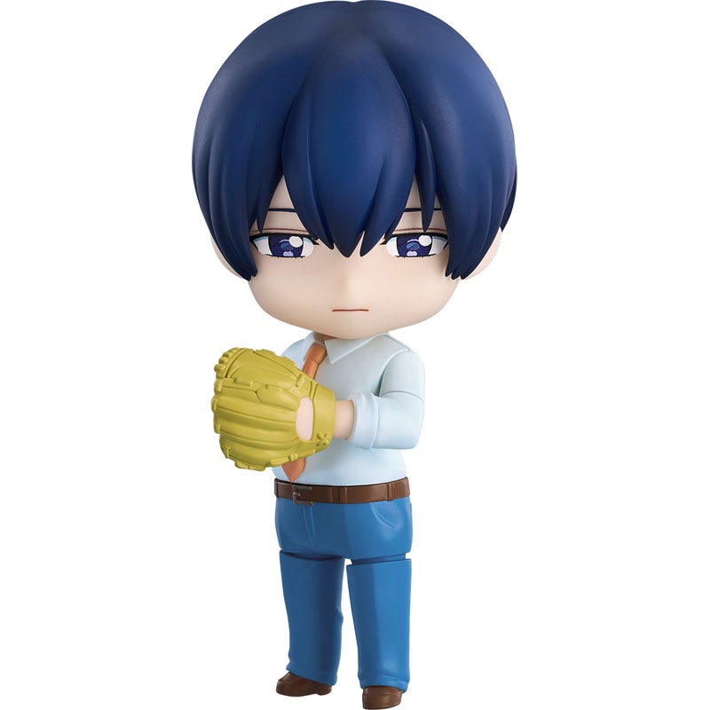 Boukyaku Battery – Kiyomine Haruka – Nendoroid #2644 (Good Smile Arts Shanghai, Orange Rouge)