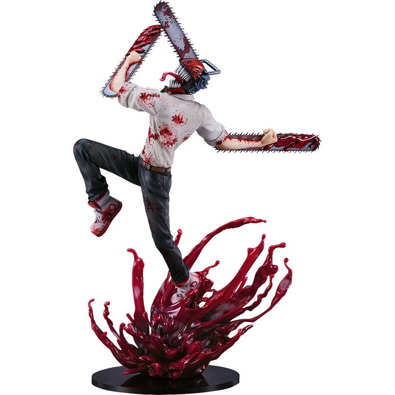Chainsaw Man – 1/7 (Good Smile Company)