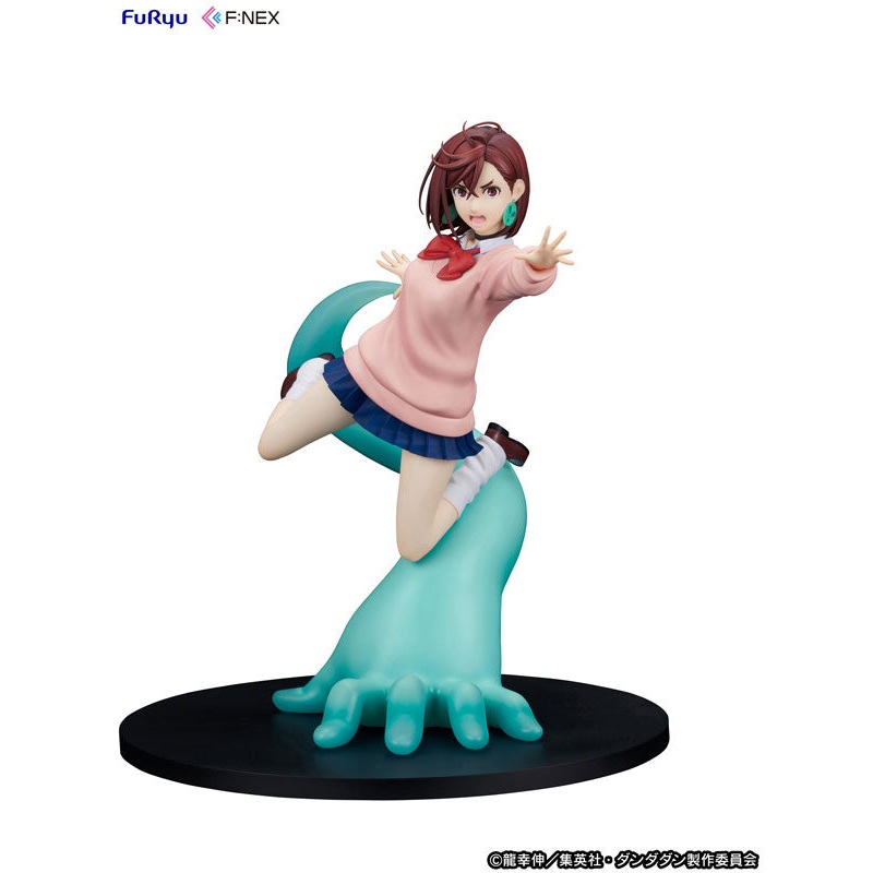 Dandadan – Ayase Momo – F:Nex – 1/7 (FuRyu)