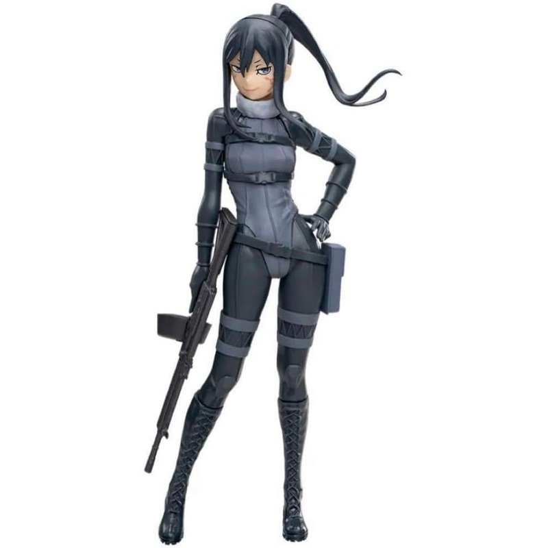 Sword Art Online Alternative Gun Gale Online – Pitohui – Luminasta (SEGA)