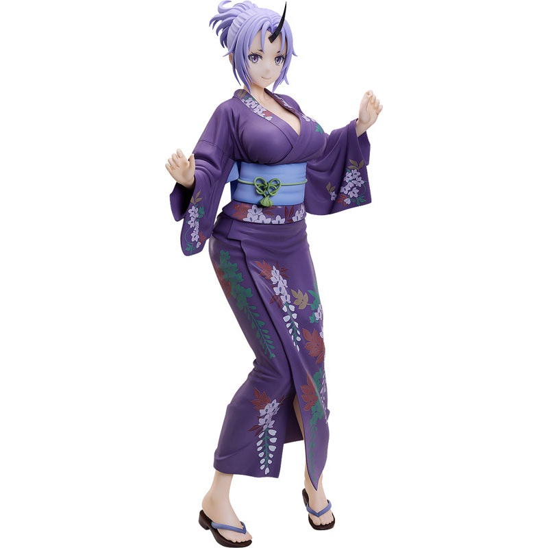 Tensei Shitara Slime Datta Ken – Shion – B-style – 1/4 – Yukata Ver. (FREEing)