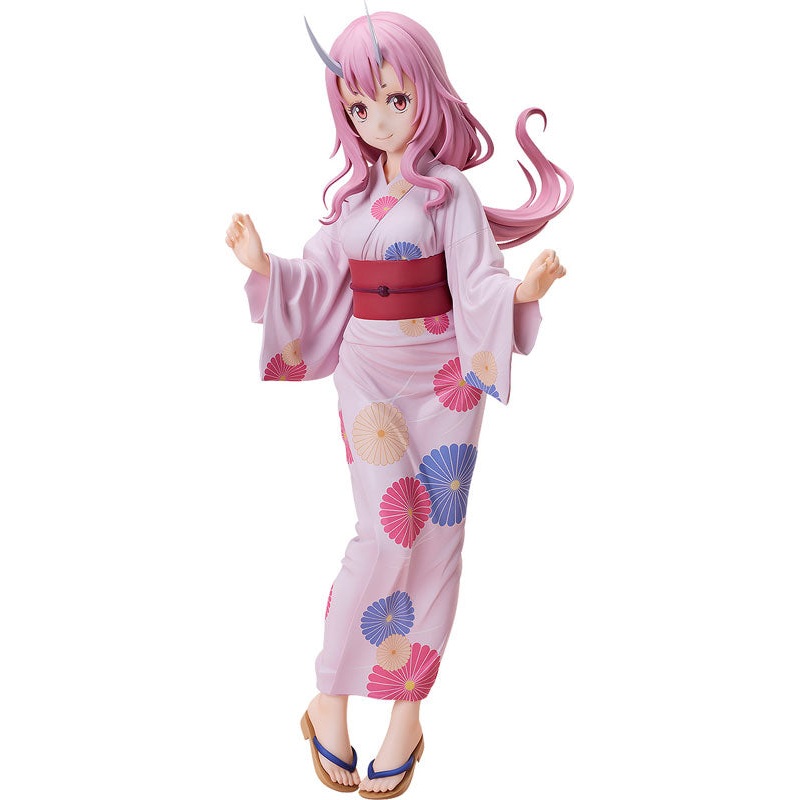 Tensei Shitara Slime Datta Ken – Shuna – B-style – 1/4 – Yukata Ver. (FREEing)
