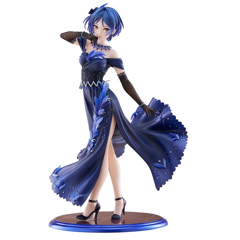 THE iDOLM@STER Cinderella Girls – Hayami Kanade – Dream Tech – 1/7 – Pretty Liar (Wave)