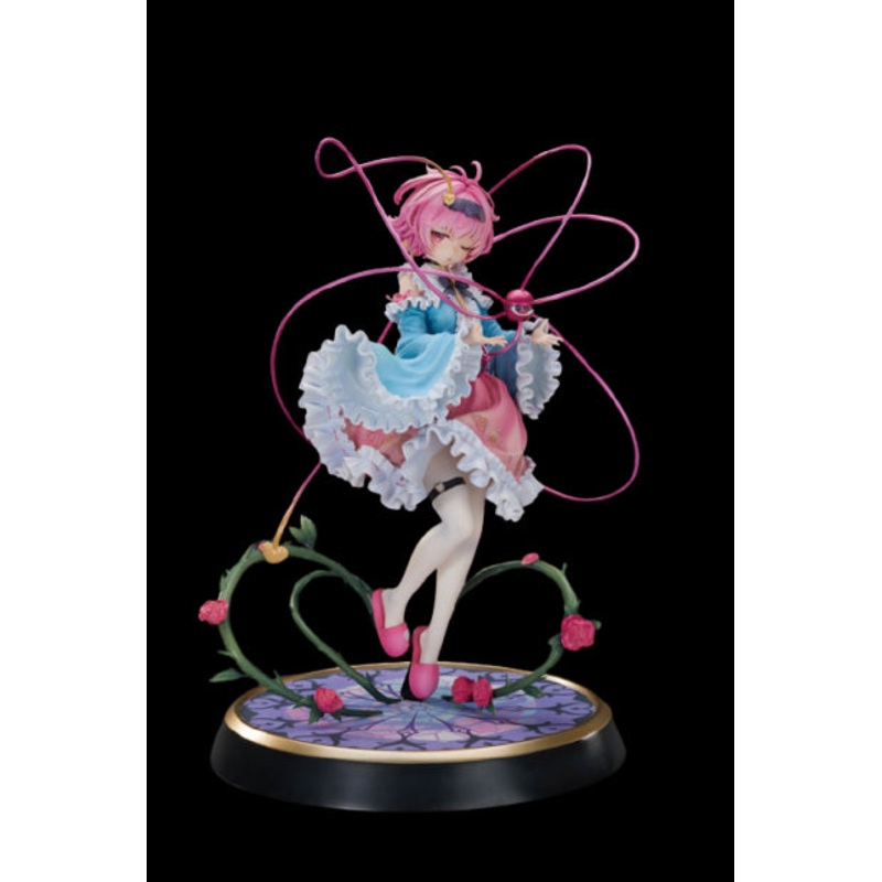 Touhou Project – Komeiji Satori – 1/6 – 3rd Eye (Magi Arts)