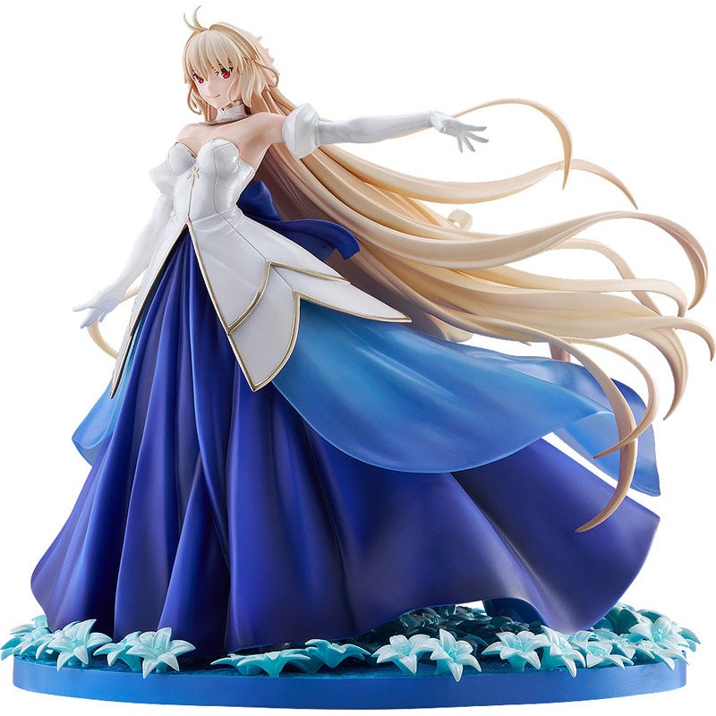 Tsukihime -A Piece of Blue Glass Moon- – Arcueid Brunestud – 1/8 – Inner Sea of the Planet (Max Factory)