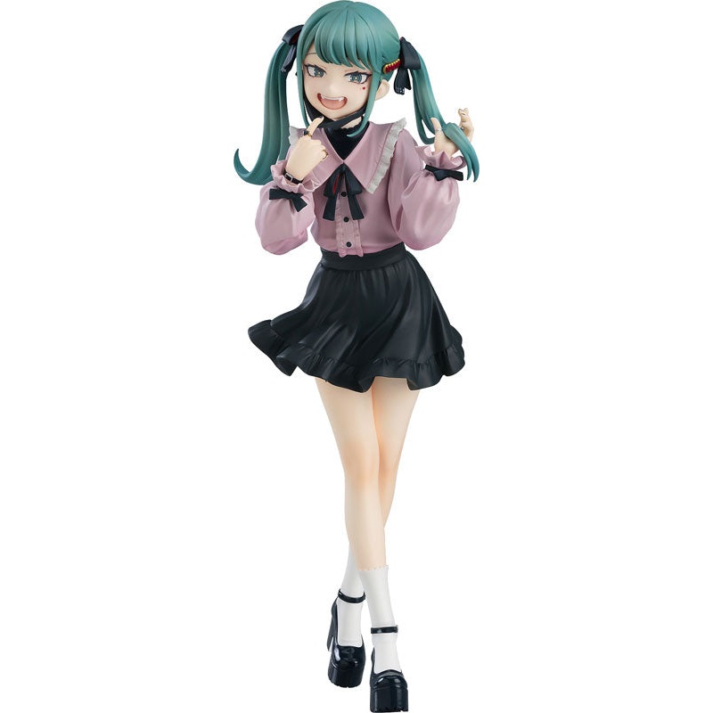 Vocaloid – Hatsune Miku – Pop Up Parade – The Vampire Ver., L – 2025 Re-release (Good Smile Company)