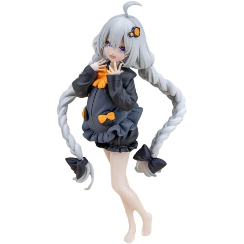 Voiceroid – Kizuna Akari – Roomwear ver. (Bandai Spirits)