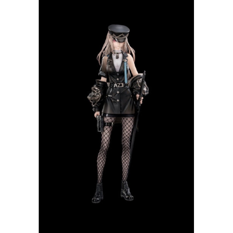 A-Z: – (B) – Full Dress – 1/7 (Myethos)