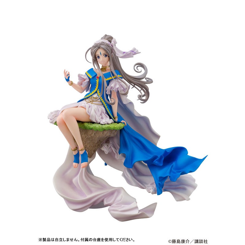 Aa Megami-sama – Belldandy (Proof)