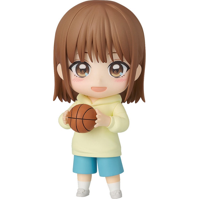 Ao no Hako – Kano Chinatsu – Nendoroid #2688 (Good Smile Company)