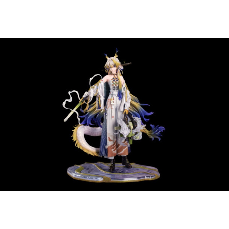 Arknights – Shu – 1/7 (Myethos)
