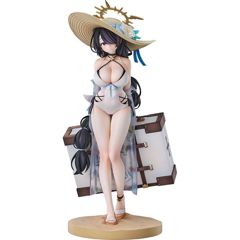 Blue Archive – Wakaba Hinata – 1/6 – Swimsuit (Good Smile Arts Shanghai, Good Smile Company)