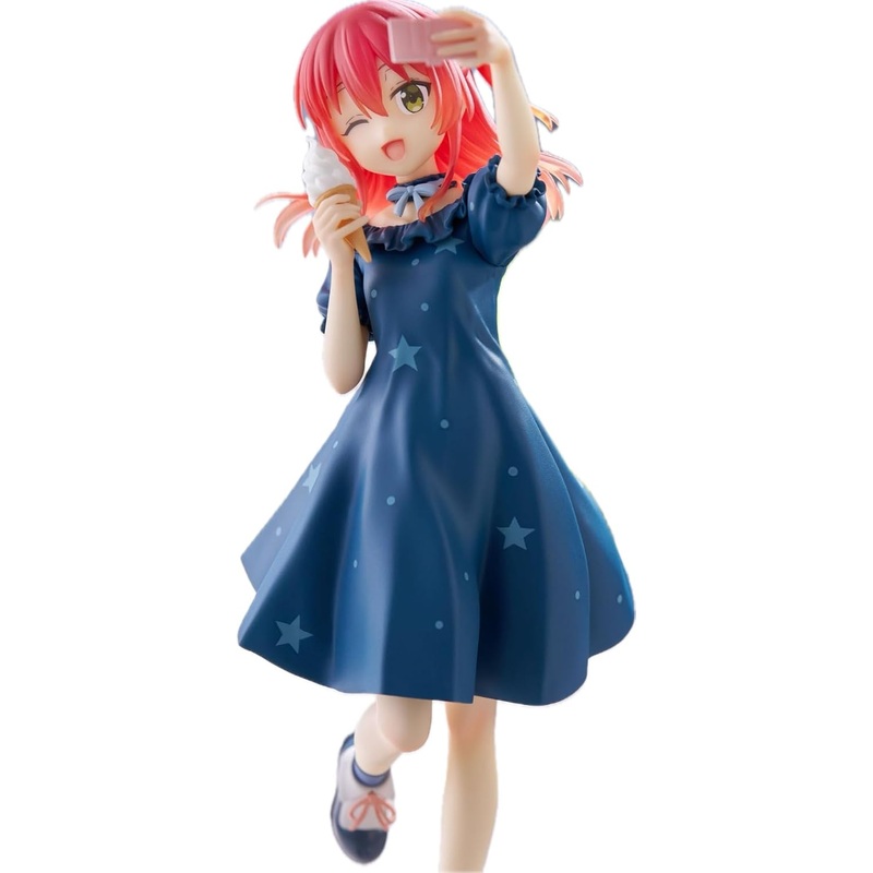 Bocchi the Rock! – Kita Ikuyo – Trio-Try-iT Figure (FuRyu)