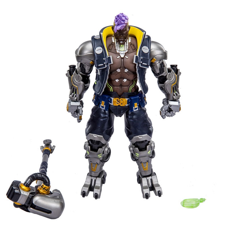 CYBER LIMIT Series – Bone – 1/12 (STARARC TOYS)
