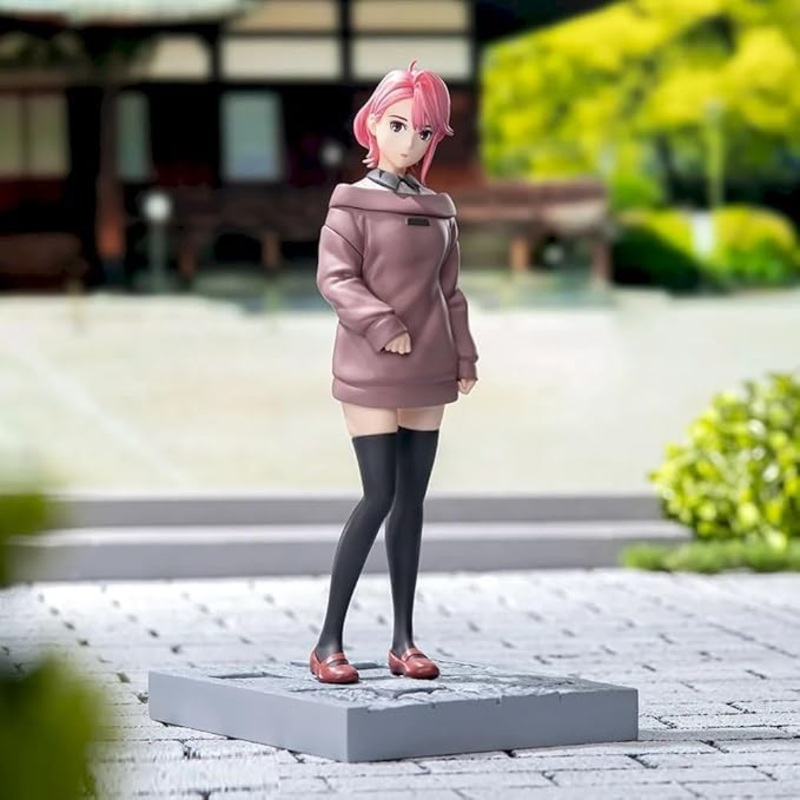 Dandadan – Shiratori Aira – Luminasta – Shifuku Ver. (SEGA)