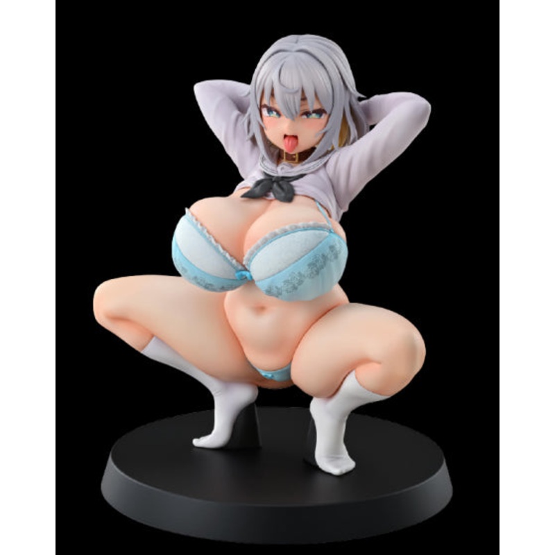 Davigaki Wakara Sex – Davi Artman – 1/6 (Q-six)