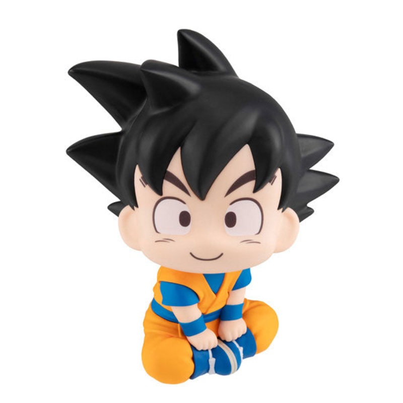 Dragon Ball Daima – Son Goku – Look Up – Mini (MegaHouse)