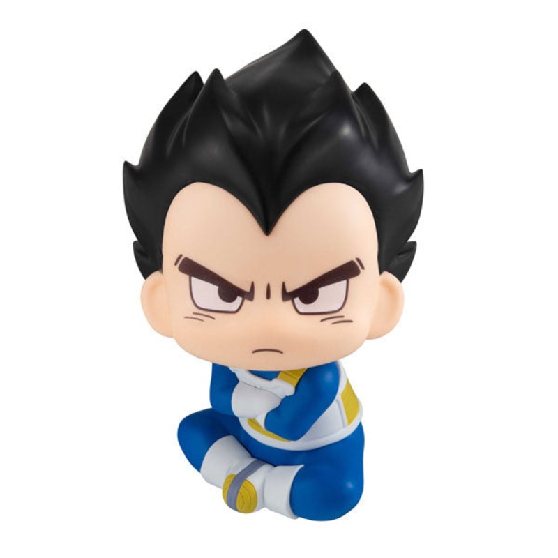 Dragon Ball Daima – Vegeta – Look Up – Mini (MegaHouse)