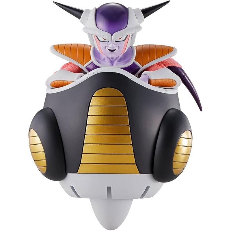Dragon Ball Z – Freezer – First Form – Ichiban Kuji – Ichiban Kuji Dragon Ball EX Kyoufu!! Freezer Army – Masterlise (Bandai Spirits)