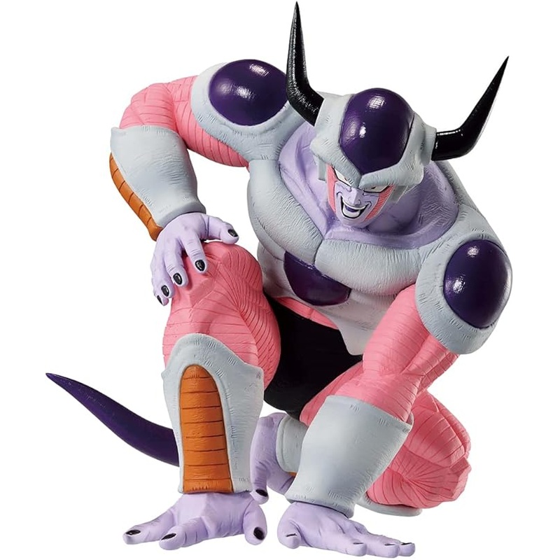 Dragon Ball Z – Freezer – Second Form – Ichiban Kuji – Ichiban Kuji Dragon Ball Battle on Planet Namek (D Prize) – Masterlise (Bandai Spirits)