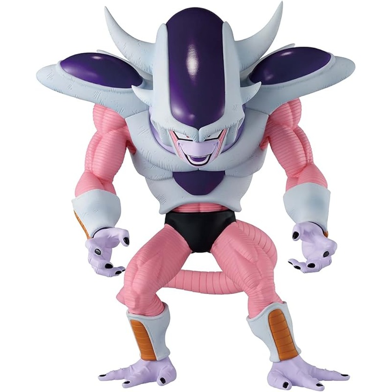 Dragon Ball Z – Freezer – Third Form – Ichiban Kuji – Ichiban Kuji Dragon Ball Battle on Planet Namek (E Prize) – Masterlise (Bandai Spirits)
