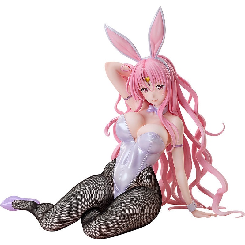 To LOVEru Darkness – Sephie Michaela Deviluke – B-style – 1/4 – Bunny Ver. (FREEing)
