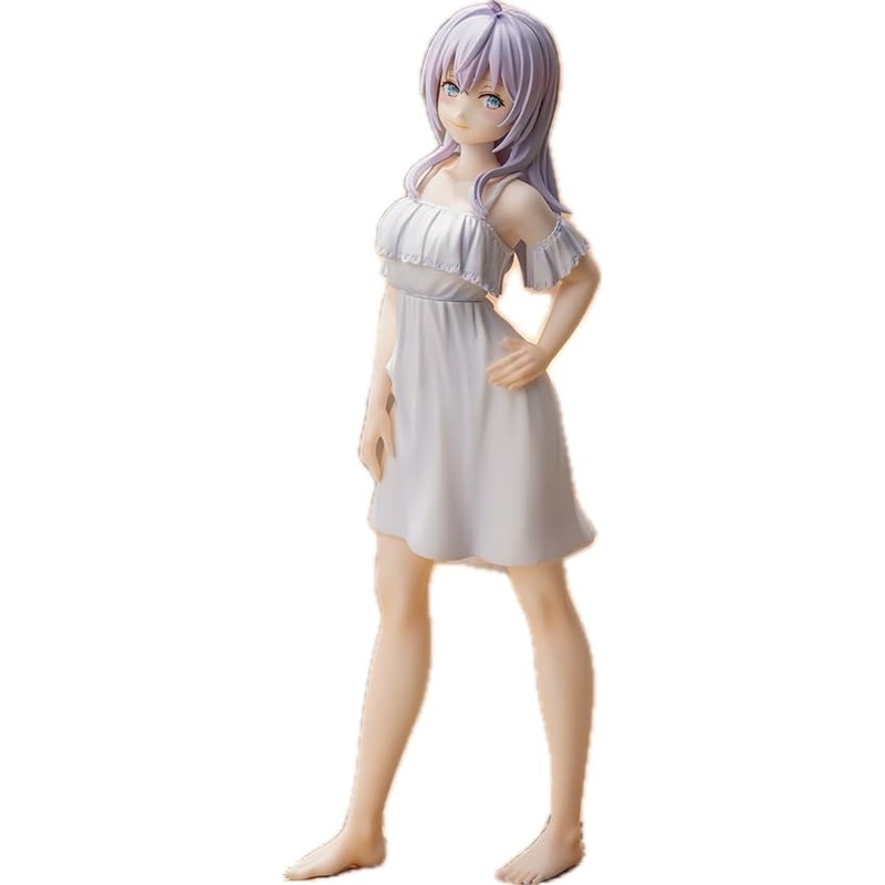 Tokidoki Bosotto Russia-go de Dereru Tonari no Alya-san – Alisa Mikhailovna Kujou – Luminasta – One Piece (SEGA)
