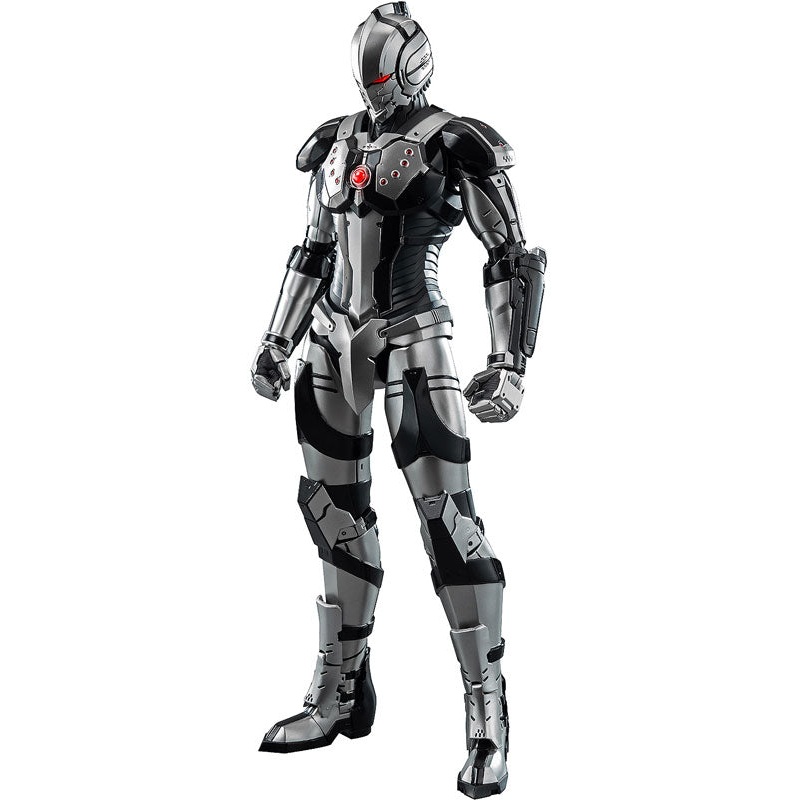 ULTRAMAN FINAL SEASON – FIGZERO – 1/6 – ULTRAMAN SUIT ZOFFY – STEALTH VERSION (threezero)