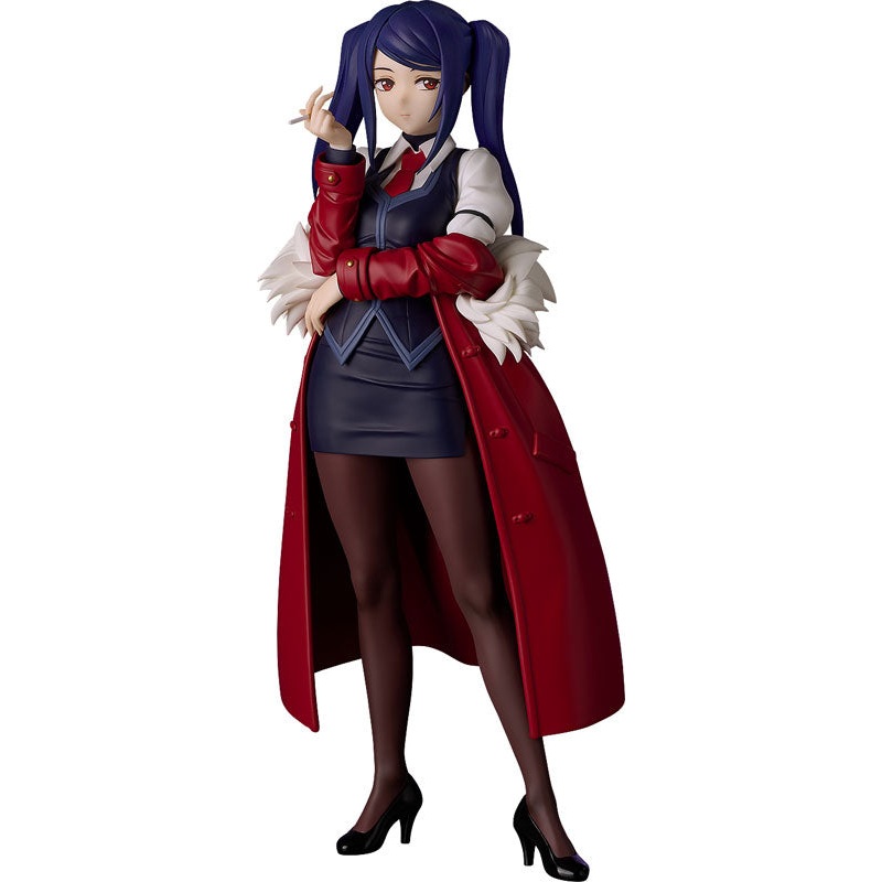 VA-11 HALL-A: Cyberpunk Bartender Action – Jill Stingray – Pop Up Parade – L (Good Smile Company)