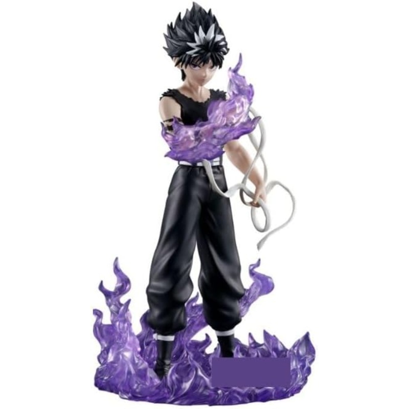 Yu Yu Hakusho – Hiei (Bandai Spirits)