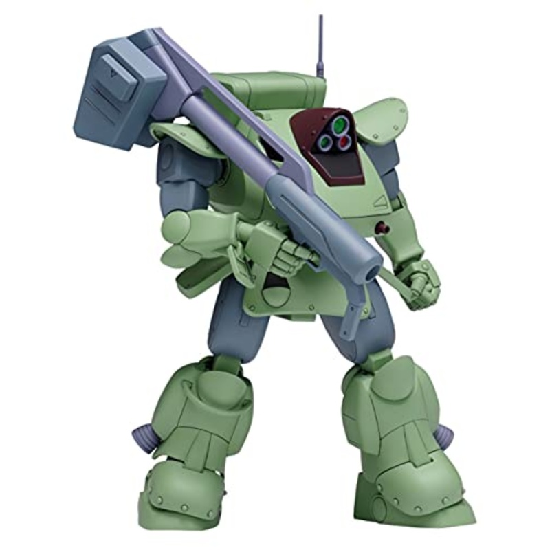 Armored Trooper Votoms – STANDING TORTOISE MK.II – PS Version – 1/35 (Wave)